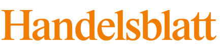 Handelsblatt – Pressebeitrag
