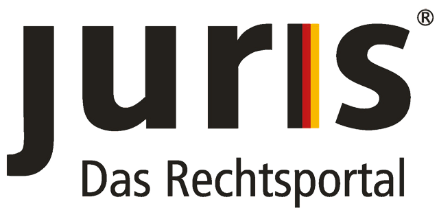 juris Das Rechtsportal – Pressebeitrag über Kanzlei Groll