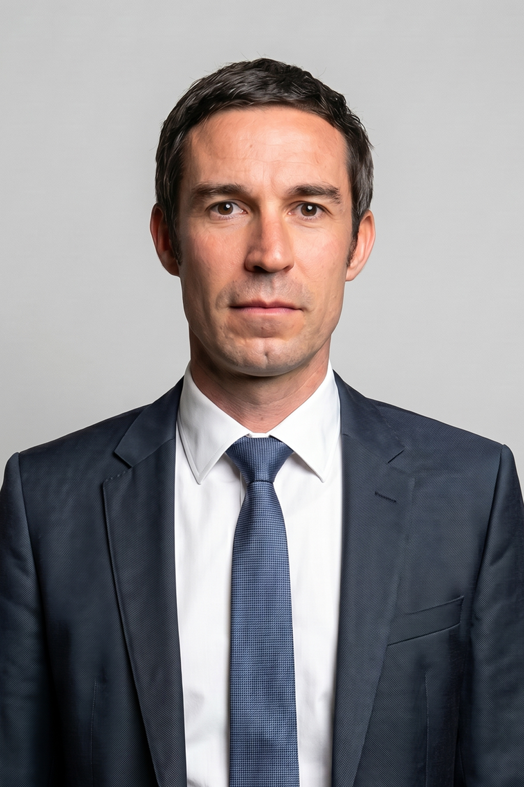Martin Müller – Fachanwalt für Arbeitsrecht, Partner seit 2004 bei Kanzlei Groll & Partner Frankfurt