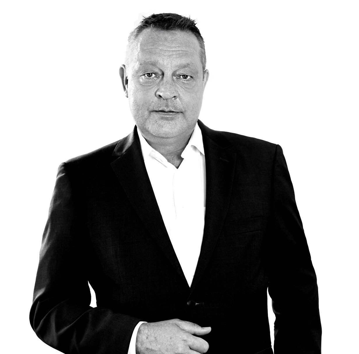 Peter Groll – Fachanwalt für Arbeitsrecht bei Kanzlei Groll & Partner Frankfurt