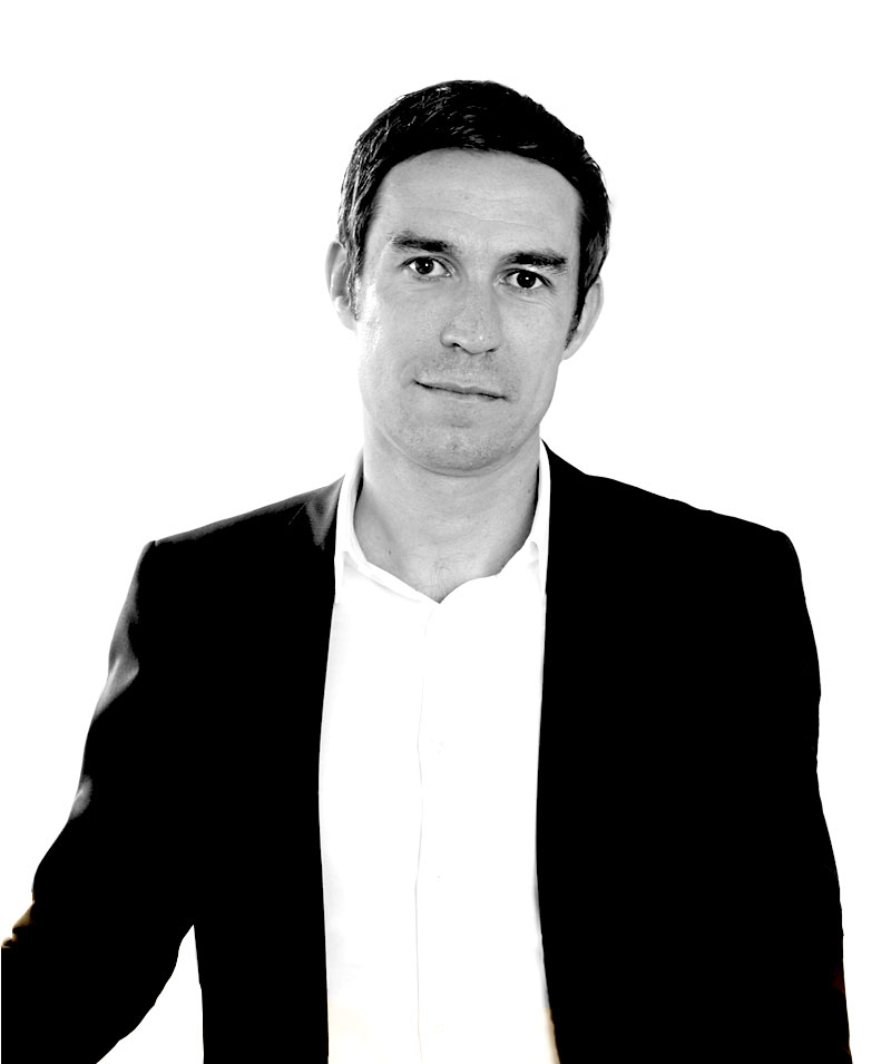 Martin Müller – Fachanwalt für Arbeitsrecht, Partner seit 2004 bei Kanzlei Groll & Partner Frankfurt