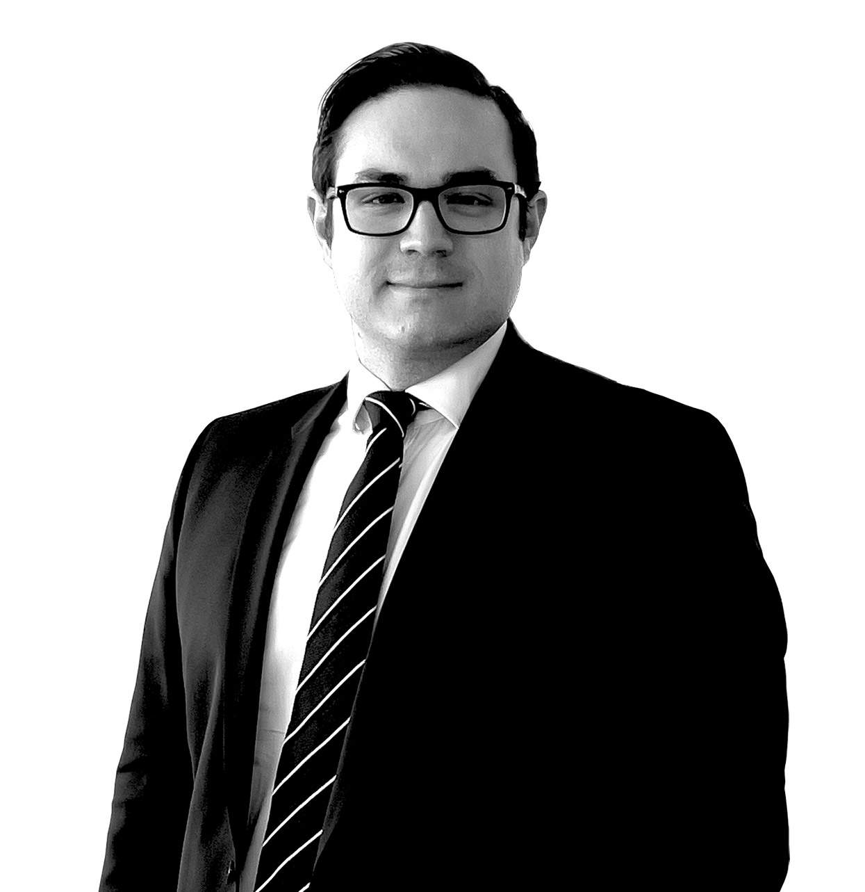 Jasper Weitzel – Fachanwalt für Arbeitsrecht bei Kanzlei Groll & Partner Frankfurt