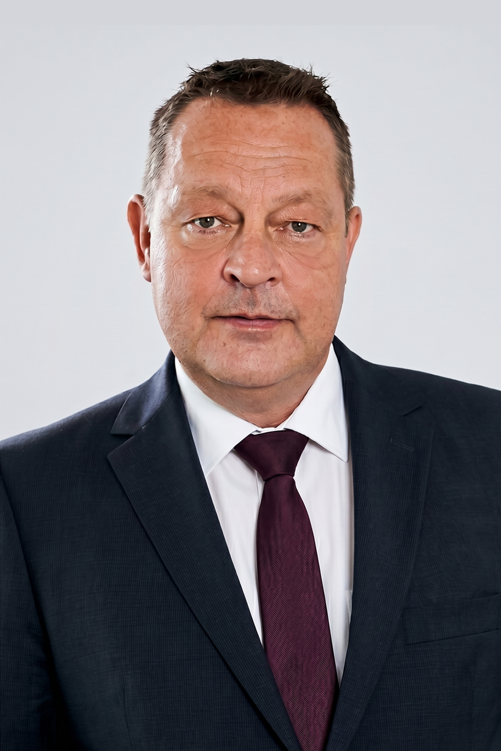Peter Groll – Kanzleigründer